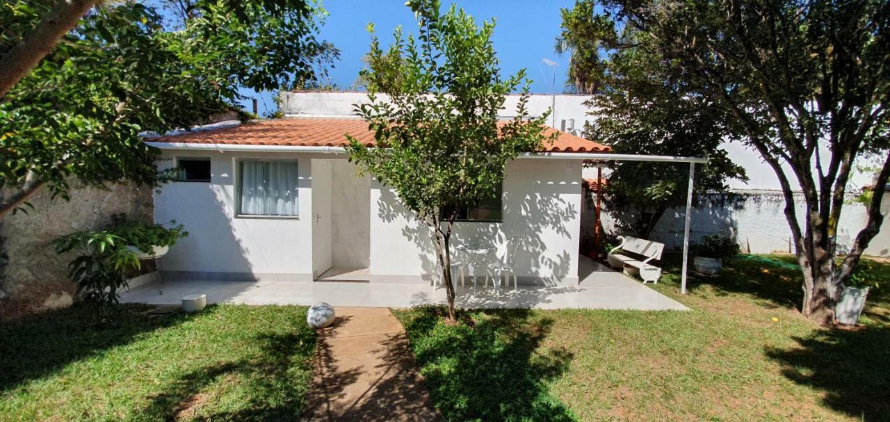 Alt House Qi 02 Lago Norte Brasília Exteriör bild
